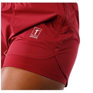 1st Phorm amplify short